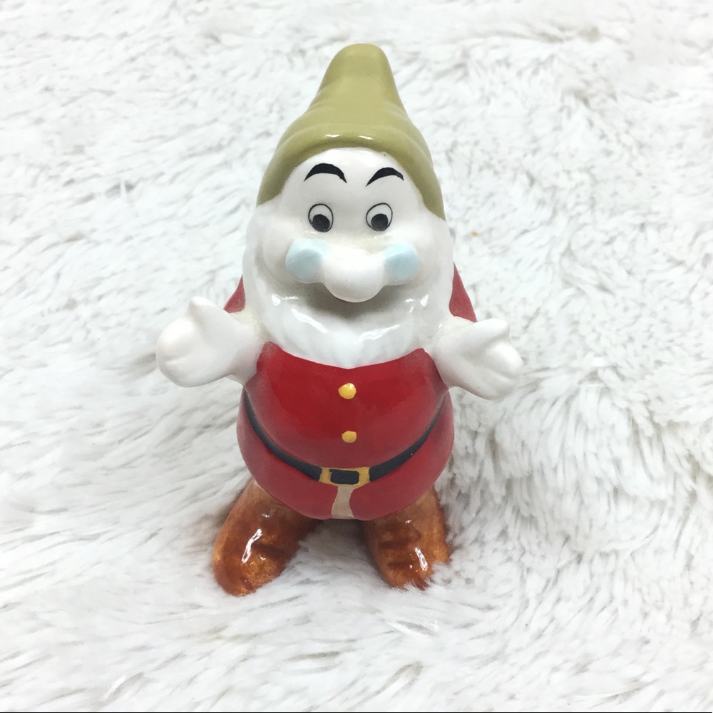 Disney vintage Doc Dwarf